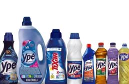 Anvisa libera parte dos produtos da Ypê; veja listas de permitidos e suspensos