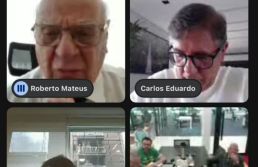 Ordine se reúne com empresários para discutir segurança no comércio