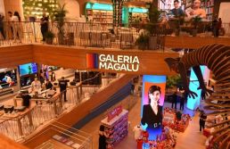 ACSO Mulher promove caravana empreendedora Magalu em São Paulo