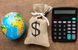 Tributação de países desenvolvidos, porém sem ROI