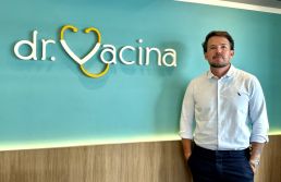 Dr. Vacina aposta em saúde preventiva com modelo enxuto de franquias
