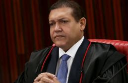 Nunes Marques prorroga prazo para isenção de IR sobre lucros e dividendos