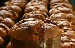 Com tarifaço, 75% dos envios de panetones aos EUA podem encalhar