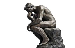 Ideias ruins são persistentes