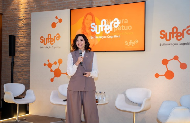 Com chancela científica da USP, Supera acelera expansão e projeta crescer 35% 