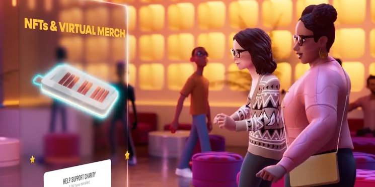 Por que as empresas devem ficar de olho no metaverso