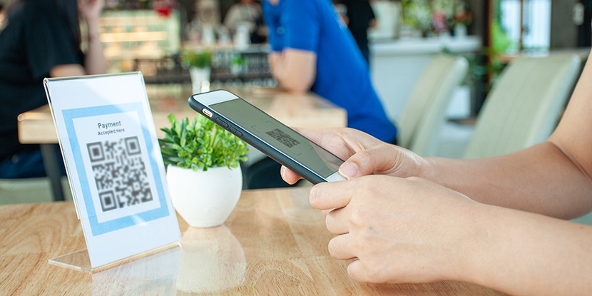 Como criar um QRcode para o seu negócio