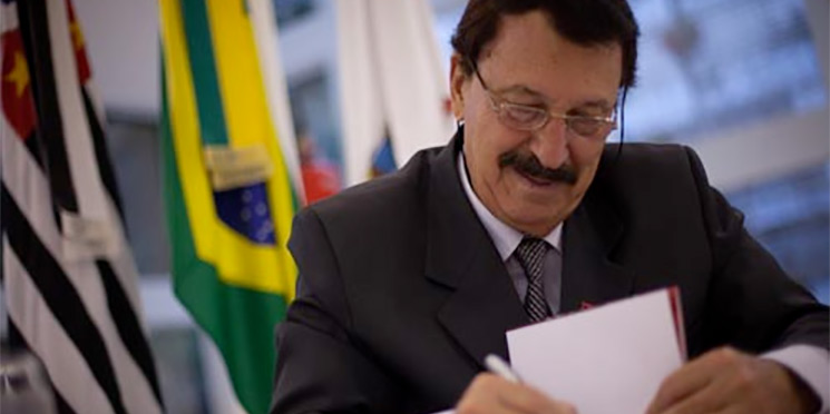 Milton Bigucci completa seis décadas de mercado imobiliário