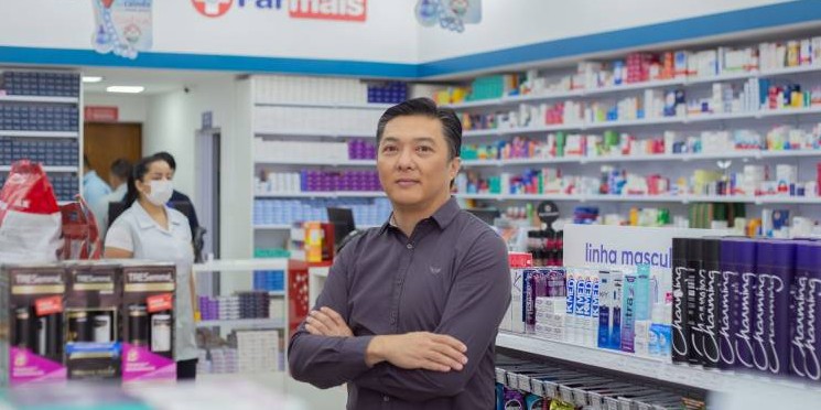 Grupo de franqueados compra Farmais e quer IPO 