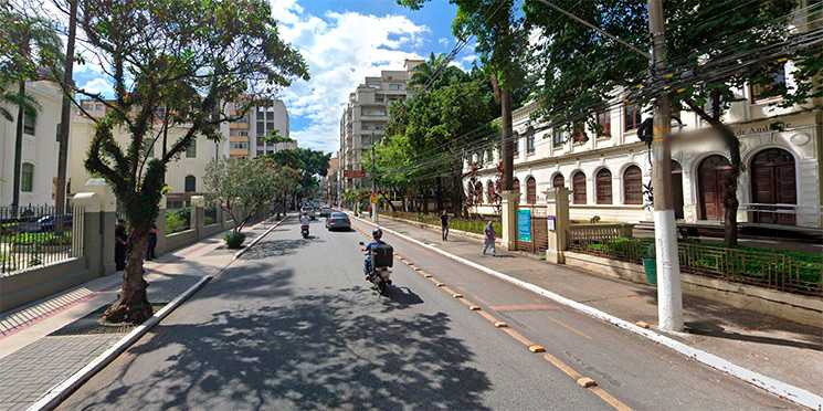 Por que a 7ª rua mais legal do mundo está no Bom Retiro