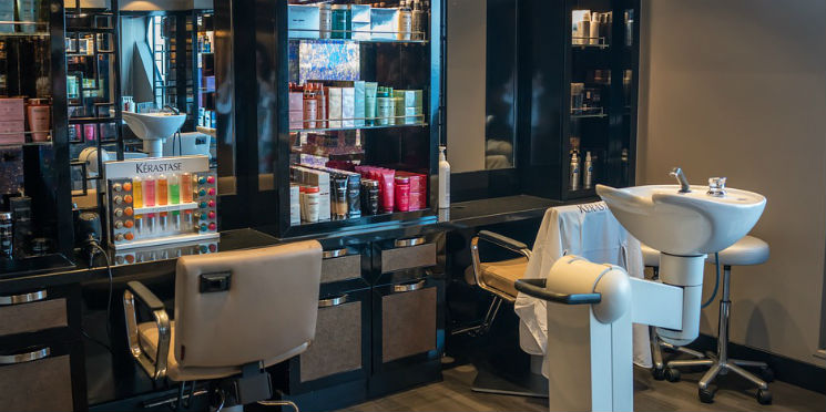 L'Oréal leva social commerce para dentro dos salões de beleza