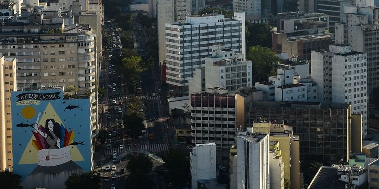 Centro de São Paulo deve ganhar destaque em revisão do Plano Diretor
