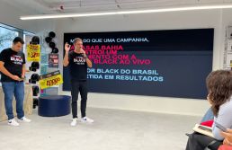 Casas Bahia detalha sua primeira Black Friday com Mercado Livre