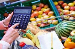  Mercado projeta inflação de 4,92% em 2026