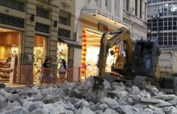 As obras que devem movimentar o Centro de SP em 2026