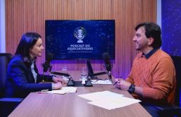 Podcast do Associativismo discute como criar conexões de alto nível 