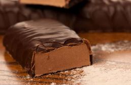 Mercado proteico vai crescer para além das barrinhas e shakes 