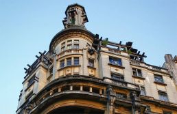 Rolim, a nova casa (do terror) de Facundo Guerra no Centro de SP