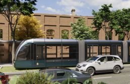 Prefeitura de SP aposta no VLT como catalisador da economia do Centro