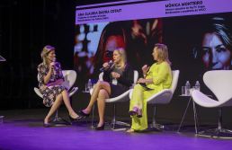 WeForum promove ações afirmativas para liderança feminina