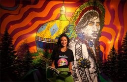 DaSelva renova quarteirão do Centro de SP com comida amazônica