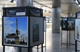 ACSP prorroga exposição itinerante sobre o comércio de São Paulo