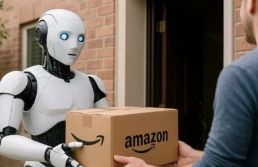 Onda de disrupção da Amazon está em pleno funcionamento e vai chegar ao Brasil