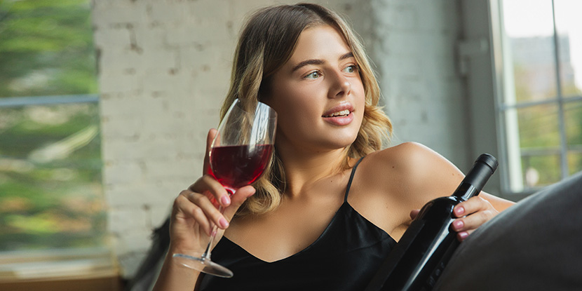 O avanço da Wine no país da cerveja