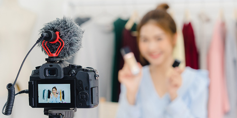 Como o live commerce pode ajudar o seu negócio