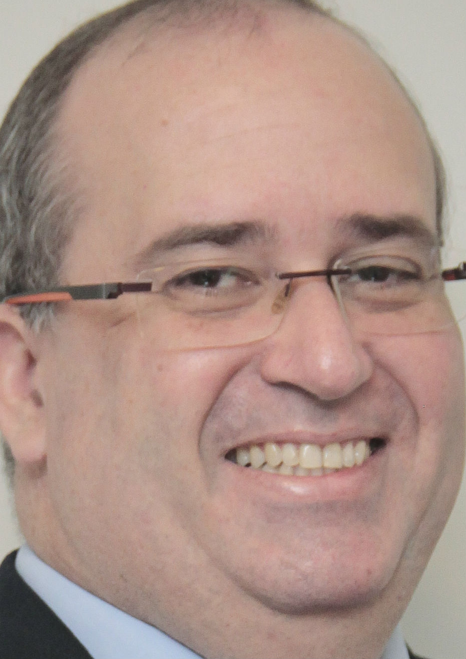 Marcelo Martins da Fonseca