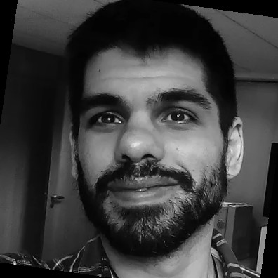 Renato Santana de Jesus