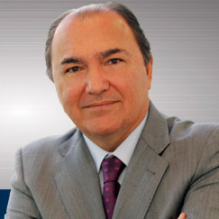 Milton Luiz de Melo Santos