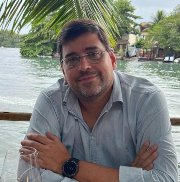 Antônio Meirelles 