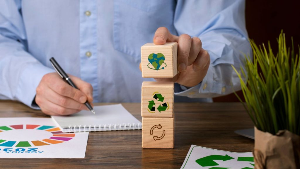 Uma image de notas de 20 reais