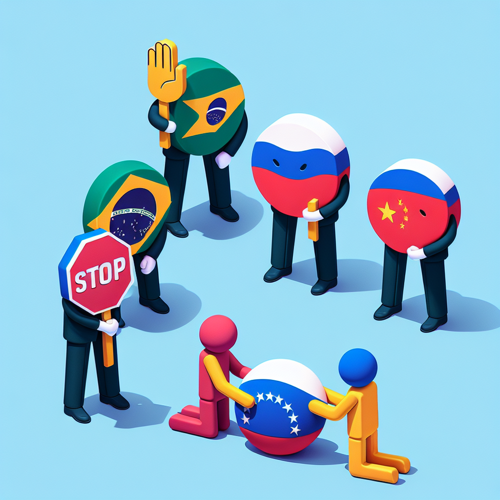 Uma image de notas de 20 reais