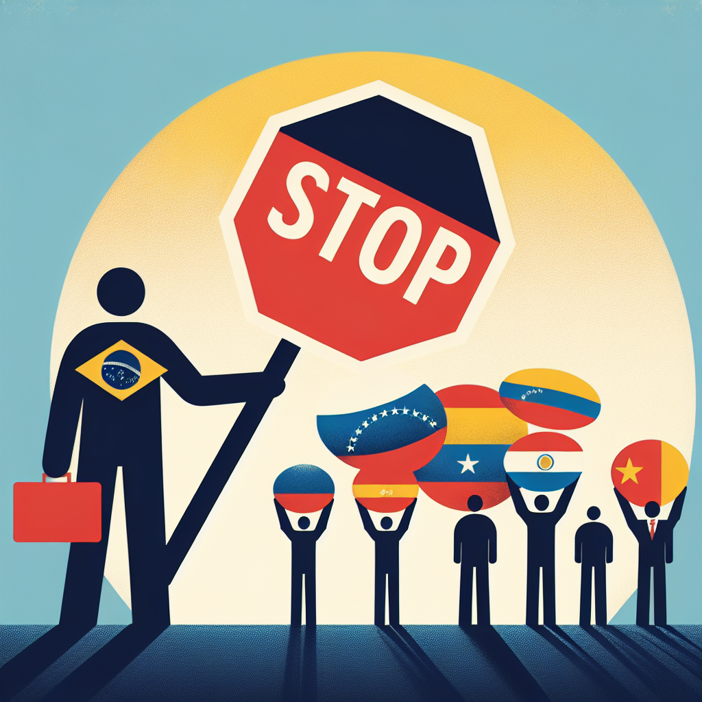 Uma image de notas de 20 reais