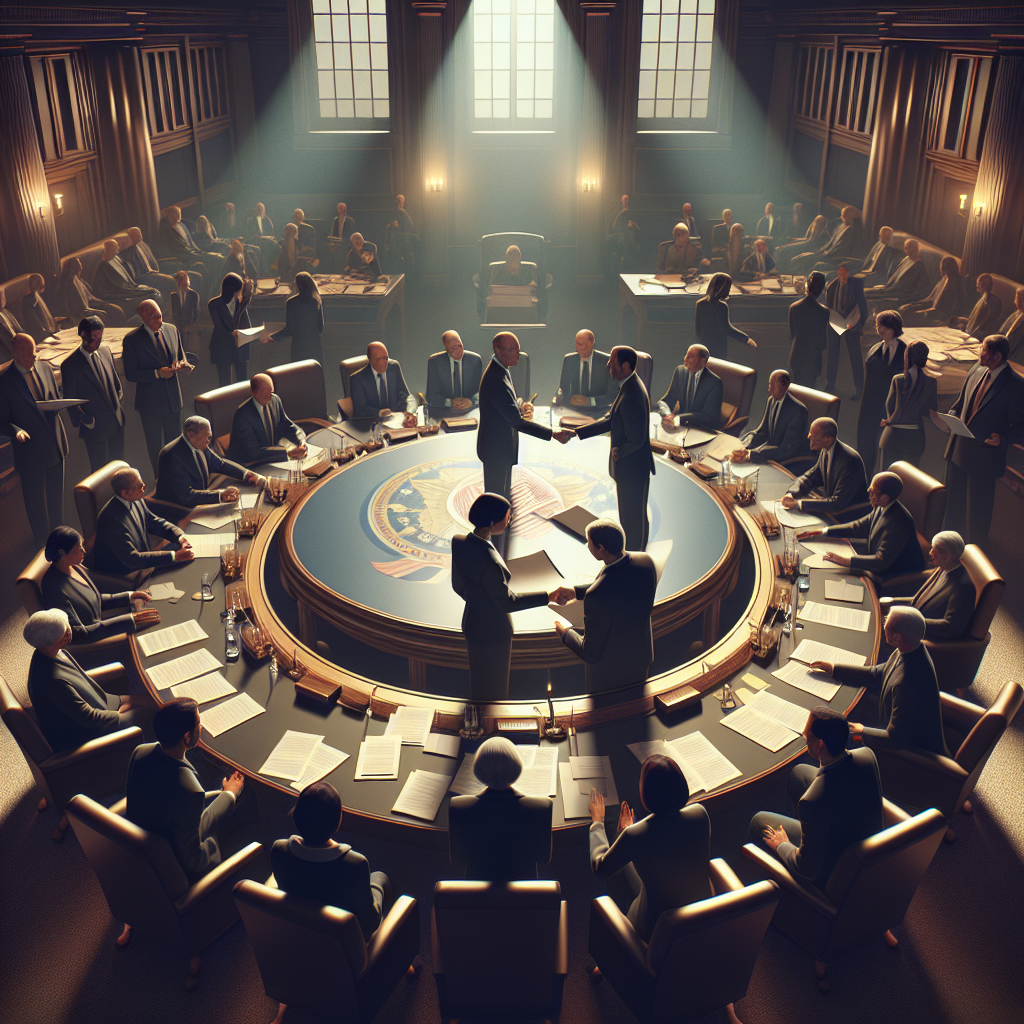 Uma image de notas de 20 reais