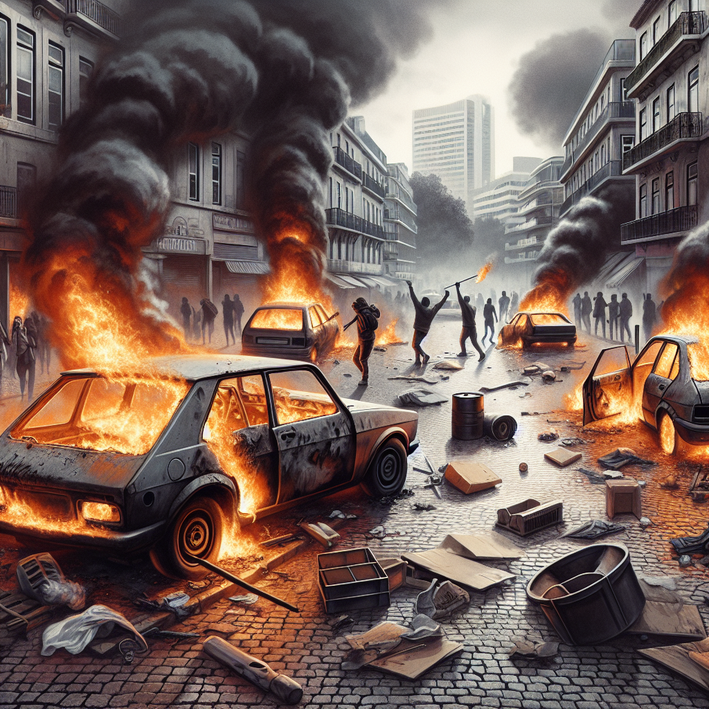 Uma image de notas de 20 reais