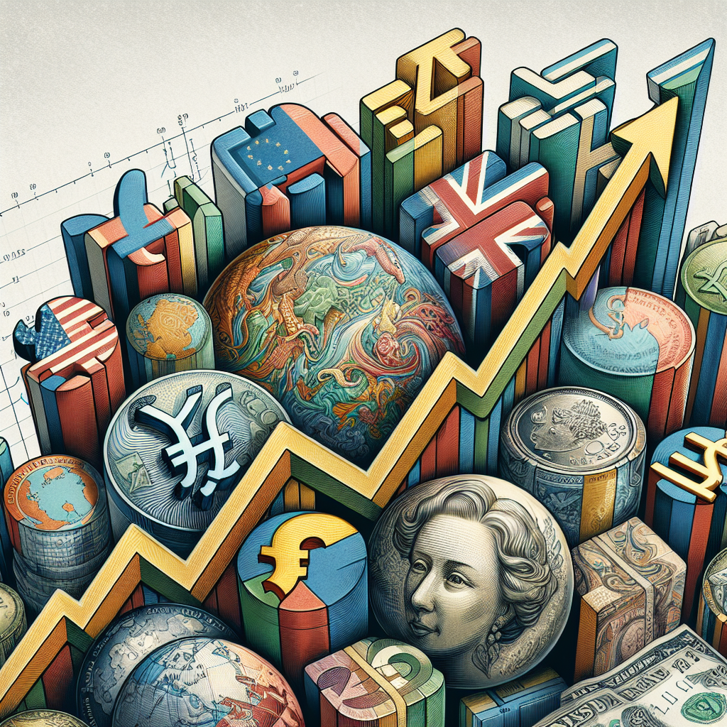 Uma image de notas de 20 reais