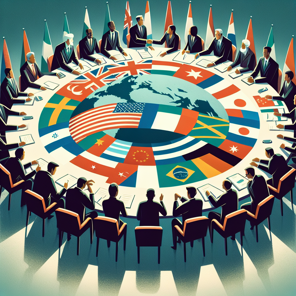 Uma image de notas de 20 reais