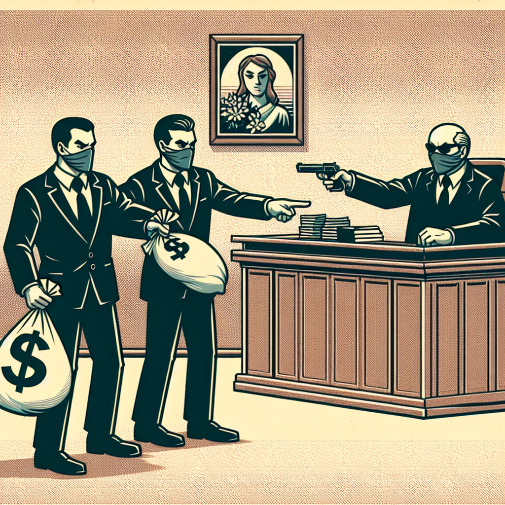 Uma image de notas de 20 reais