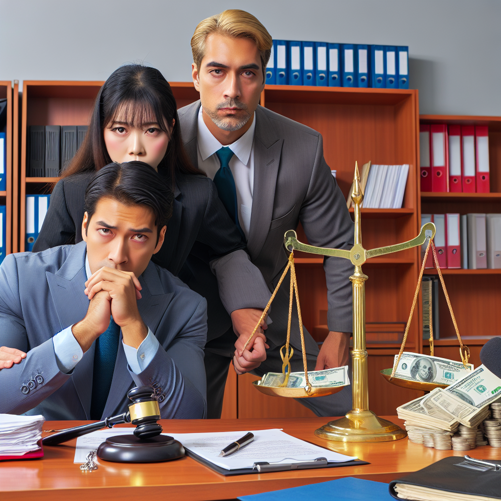 Uma image de notas de 20 reais