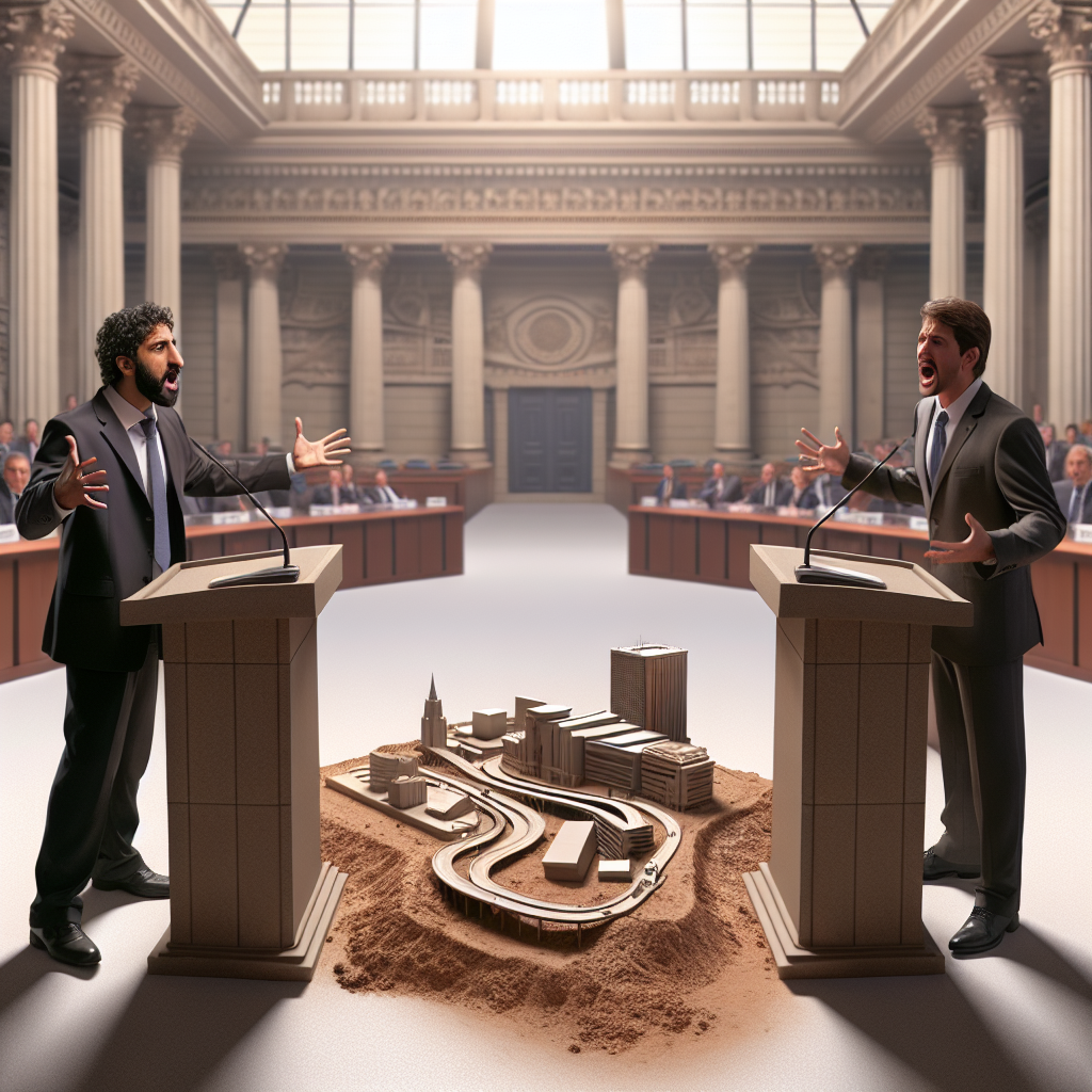 Uma image de notas de 20 reais