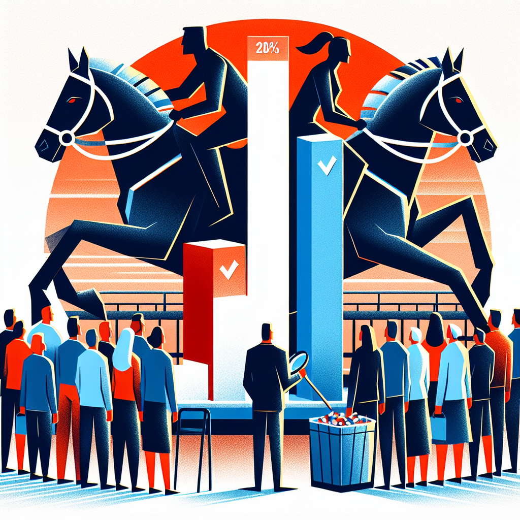 Uma image de notas de 20 reais