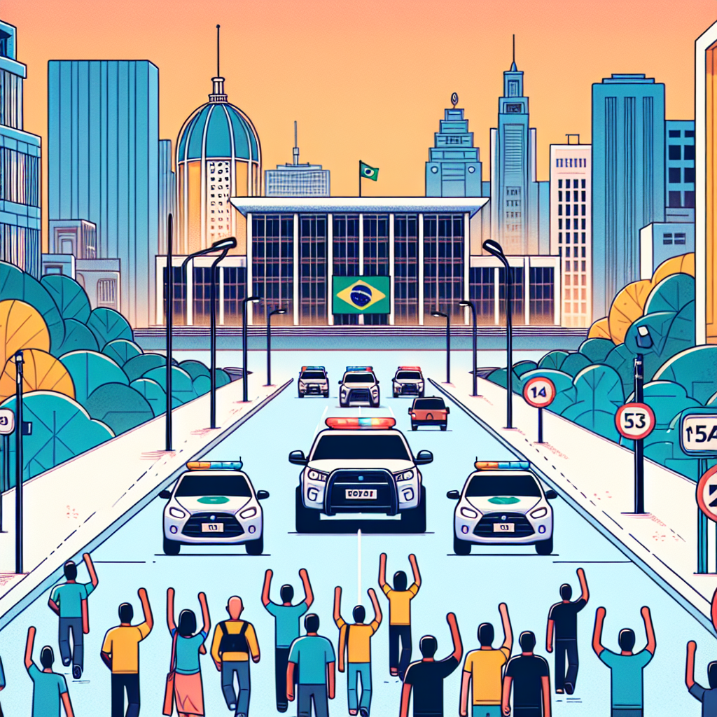 Uma image de notas de 20 reais