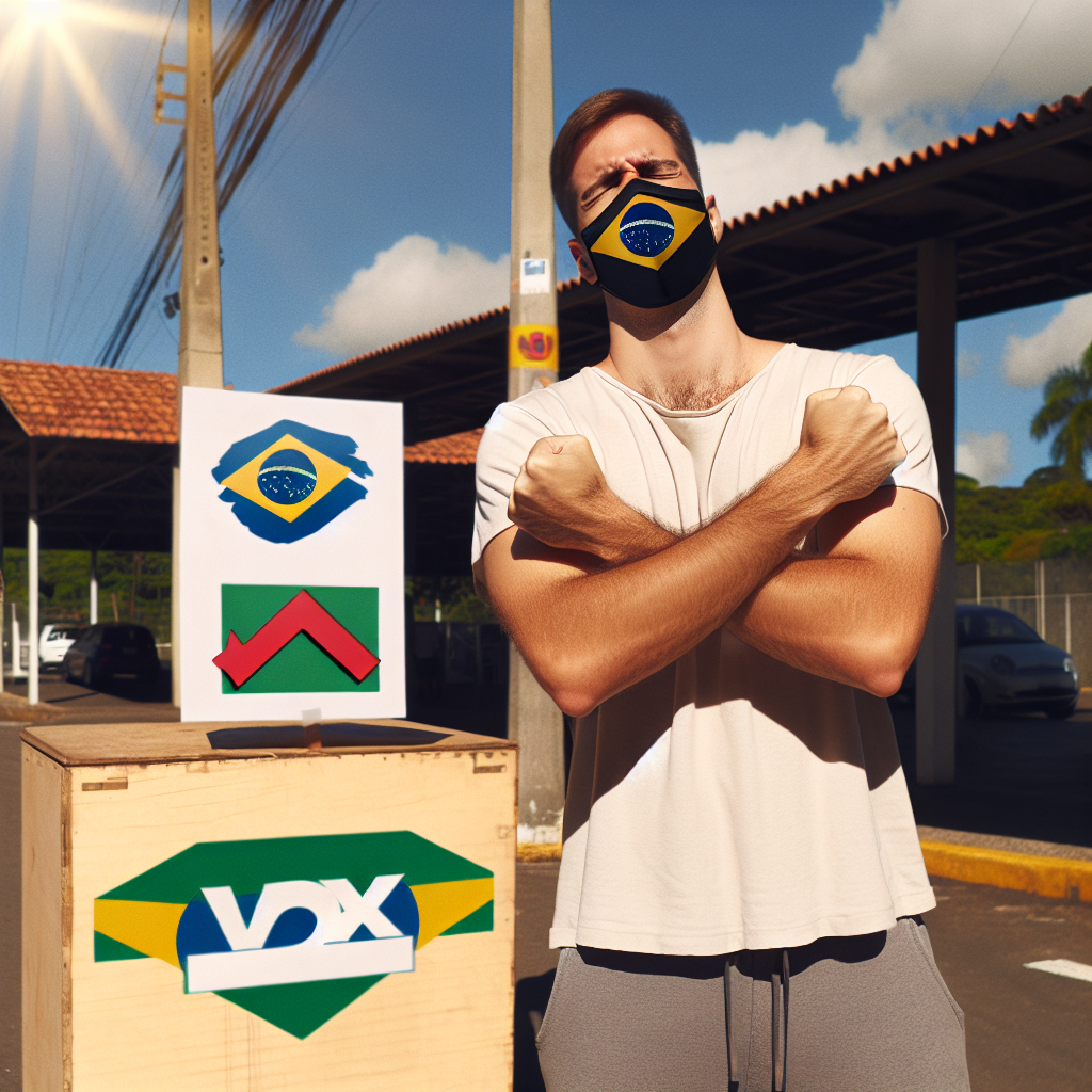 Uma image de notas de 20 reais