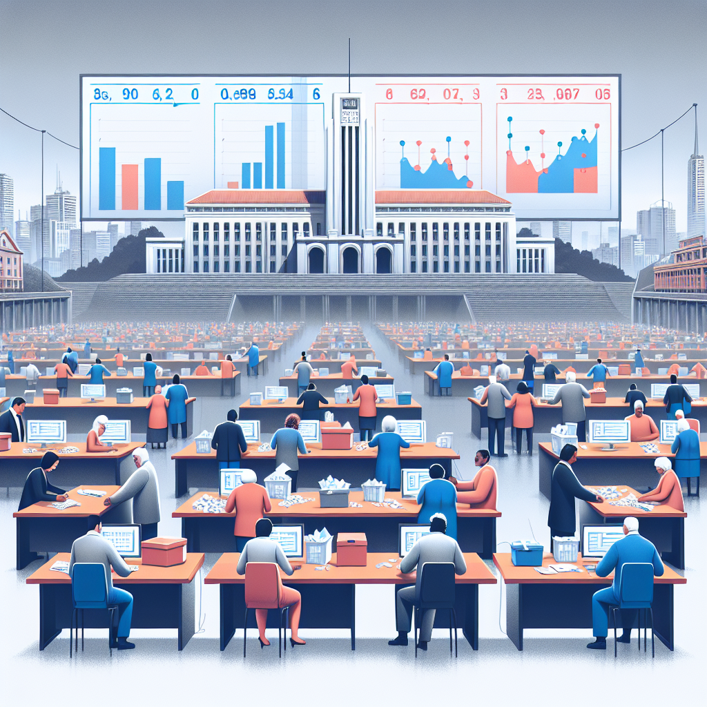 Uma image de notas de 20 reais