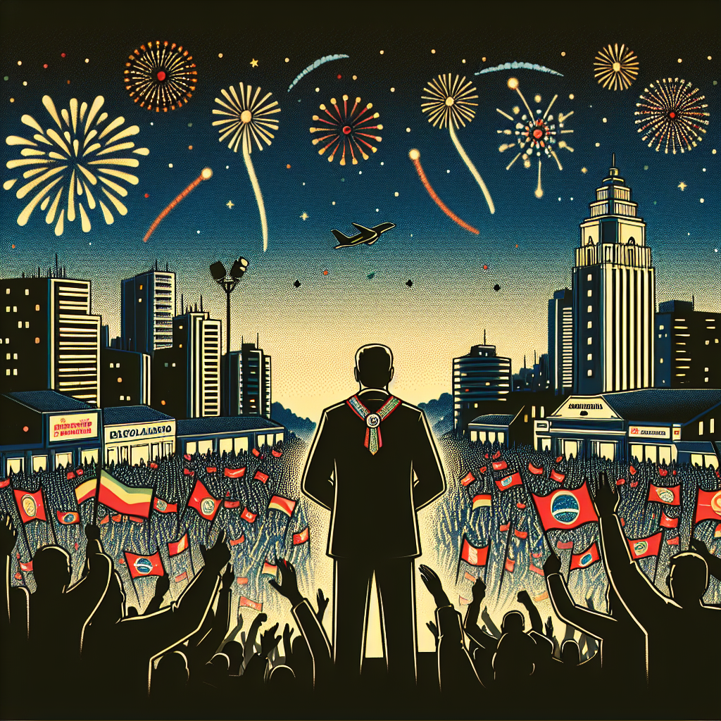 Uma image de notas de 20 reais