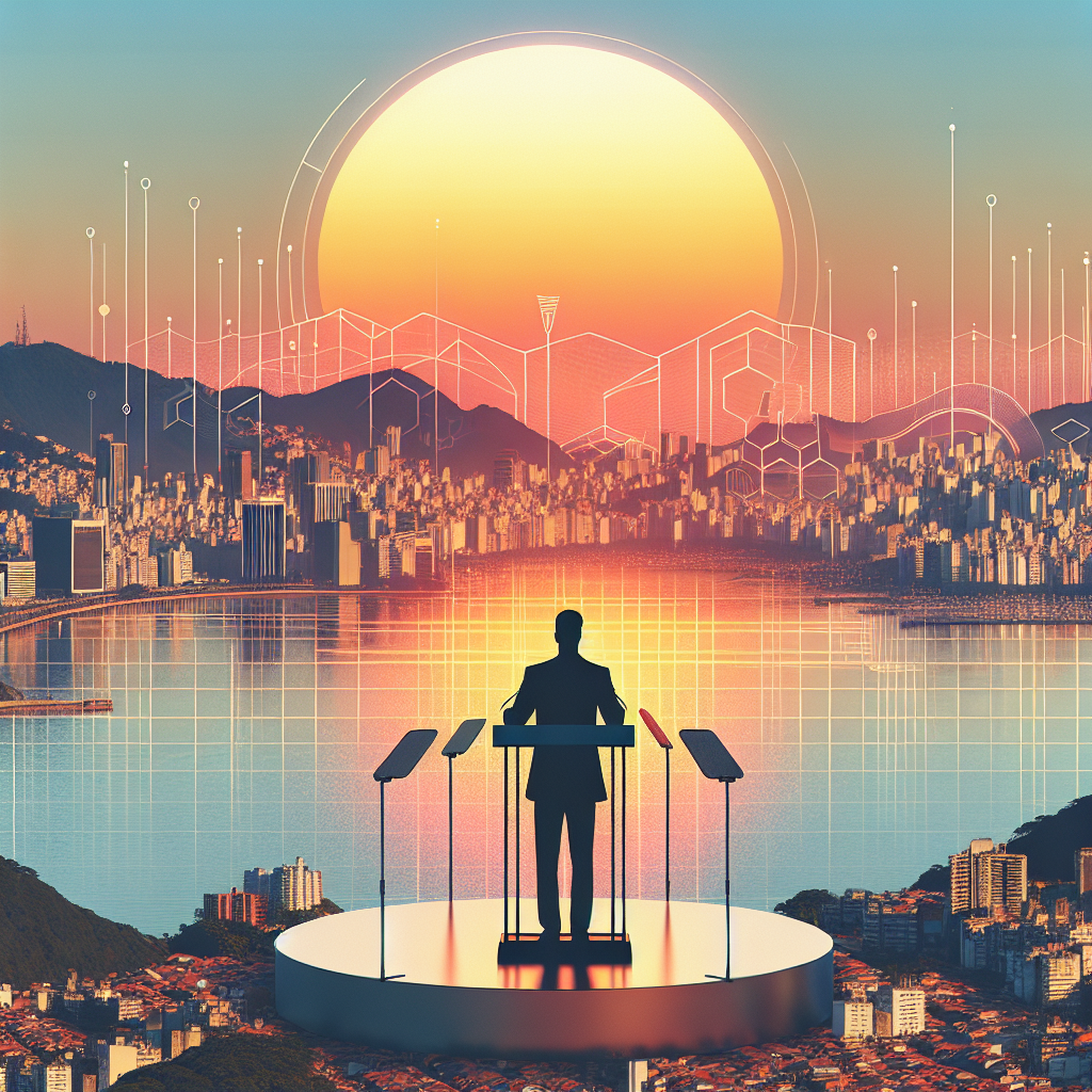 Uma image de notas de 20 reais