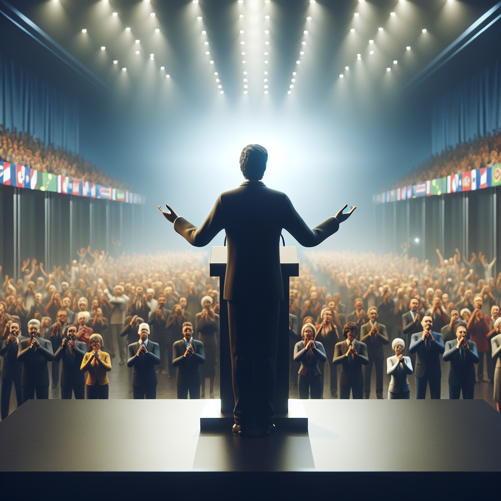 Uma image de notas de 20 reais